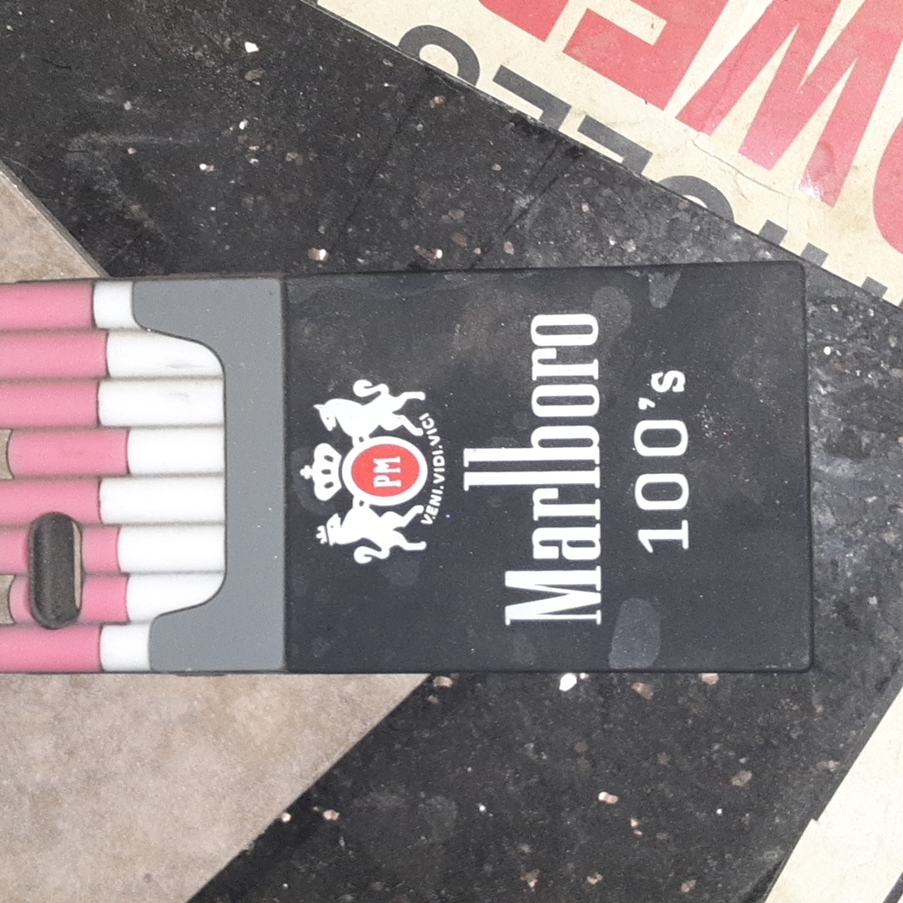 Cell phone cover